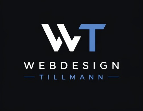 WT Webdesign Logo 2026